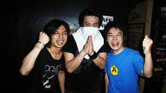 "10×10"参加アーティストコメント:CMJK(Clockwork Yellow) : HONDALADY REColog