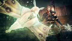 『仁王』DLC第3弾“元和偃武”に登場する新たな守護霊や“無間獄ミッション”を紹介 - 電撃オンライン