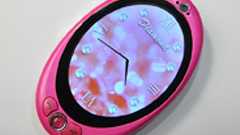 常識を打ち破る「美しすぎるトンデモケータイ」--中国トンデモケータイ図鑑