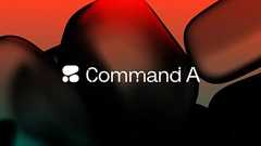 “GPU2個でGPT-4o”並みの性能 AIモデル「Command A」登場 「Transformer」開発者が発表