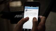 麻薬抗争、ソーシャルメディアで「報道」する市民たち メキシコ