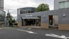 代官山駅前が廃墟化と話題、衰退の理由…東横線・副都心線の直通化が仇