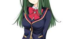 『GF(♪)』で戸松遥さんが演じるガールの新ユニット“コスモス”を紹介! - 電撃オンライン