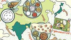 始まりはいつもカレー? 日本におけるインド料理の歴史をおさらい | 稲田俊輔「異国の味」