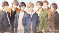 前野智昭さん、梅原裕一郎さん、古川慎さんら出演のオトレコ『恋色始標』待望の続編CDがリリース決定!