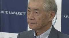 本庶佑教授、会見で記者の幼稚な質問に一喝 - Togetter