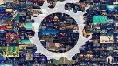 『FF14』ベストアルバムが発売。特製32Pブックレットには吉田直樹さんと祖堅正慶さんの対談を収録 - 電撃オンライン