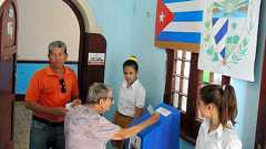 キューバ、私有財産認める 憲法改正、社会主義は維持:朝日新聞デジタル