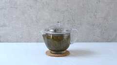 去年いちばん買ってよかったものは、「バットでぶっ叩いても割れないティーポット」です