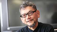 庵野秀明監督が初めて語る経営者としての10年(上)