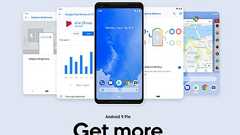 「Android P」は「Android 9 Pie」に 正式版OTA開始も“使いすぎ対策”はまだ