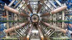 「CERNだけど何か質問ある?」でCERNが「シュタインズ・ゲート」に触れ大盛り上がり