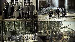 カラーになってよみがえる第一次世界大戦の貴重な写真集 - GIGAZINE