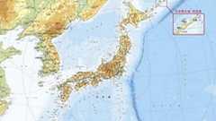 国土地理院、「メッチャやばい」地図を公開 | ねとらぼ