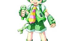 ガチャピンさん、人間の少年姿に 「ガチャッポイド」キャラ公開