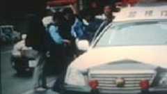 “秋葉原で” 職質された20代ナイフ男が抵抗、警官が手を切るケガ→逮捕 : 痛いニュース(ノ∀`)