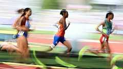 世界陸連がトランス選手の出場規則強化へ ロシアの処分解除も