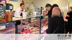 動物の権利か、信教の自由か 食肉処理手法で論争 欧州:朝日新聞デジタル