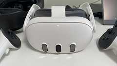 Unity + Meta Quest開発メモ