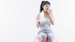 マッサージに行っても効果がない人は体幹を「ゆるめる」といい??