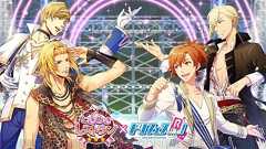 『ときレス』×『ドリフェス!R』合同イベント“イケメンドリームパーティー”開催記念スペシャル対談その1