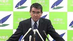 河野太郎が語る農業「人が寝ててもロボットやAIにやってもらう。夜真っ暗でも、GPSなり何なりで動かすことができる」 : 痛いニュース(ノ∀`)