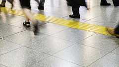 日本で財布を拾った中国人留学生の「ある要求」が駅員の態度を一変させる―香港メディア