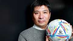 ABEMA・藤田晋社長「最高にうまくいったのかなり上」 4年後も「やるつもり」 無料?「もちろん」…本紙独占インタビュー - スポーツ報知