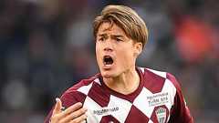 酒井高徳、神戸へきて「良かった」。スター選手と日本人を繋ぐ仕事。(了戒美子)