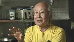 取材拒否を貫いてきた「ラーメン二郎」に密着 総帥・山田拓美氏へ5時間超インタビュー