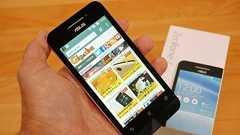 約1万円と激安のSIMフリースマホ「ASUS ZenFone 4」は果たしてまともに使えるのか?