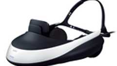 世界初 HD有機ELパネル搭載 3D対応ヘッドマウントディスプレイを発売 | プレスリリース | ソニー