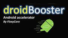 Androidの実行速度を10倍以上に高速化できるアプリ「droidBooster」開発企業をGoogleが買収