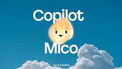 Microsoft、カイルくんのようなAIキャラを「Mico」と命名