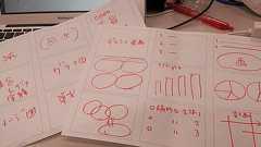 説得力のある提案資料作成のすすめ : LINE Corporation ディレクターブログ