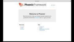 Phoenix アプリケーションを Heroku にデプロイする