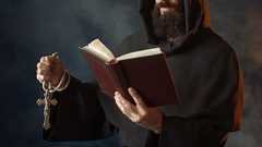 「神の罰」を信じる宗教は人口が急激に増加した後に登場していることが明らかに