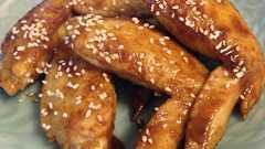 手羽先とカレー粉でおつまみを簡単に作った件 - まつぞーの瓶ビールとおつまみ