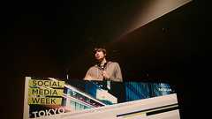 TumblrのCEOであるDavid Karp来日からTumblrmeetupまでをまとめ