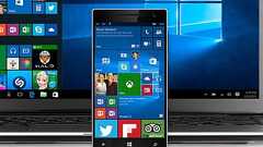 見えてきた「Windows 10 Mobile」スマホ/タブレットの姿