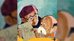 『手塚治虫は「基本的人権を否定するような漫画は描くな」と言っていた。野蛮人には理解しがたいかもしれないが。』