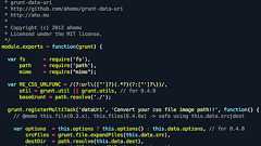 PygmentsでSyntax Highlightされたcatとlessを手に入れる