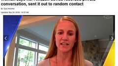 Alexaが夫婦の会話を勝手に録音して部下に転送 非常に珍しいが対処するとAmazon