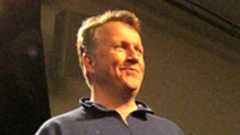 Y Combinator共同創設者のP・グレアム氏、代表を辞任