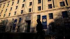 ヨルダンの米軍基地攻撃でイラン人2人を起訴 米司法省が発表