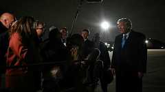 関税めぐり、カナダ・メキシコと3日に協議 トランプ氏