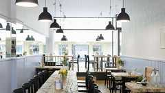 ヘルシンキの「かもめ食堂」が閉店へ フィンランドブームの象徴的存在