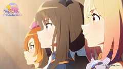 アニメ『ウマ娘 プリティーダービー ROAD TO THE TOP』第4話 「想いはひとつ」