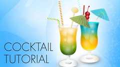 55 Adobe Illustrator Icon Design Tutorials - noupe