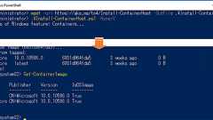 明らかになった「Hyper-Vコンテナー」の正体(2)――コンテナーホストのセットアップ方法